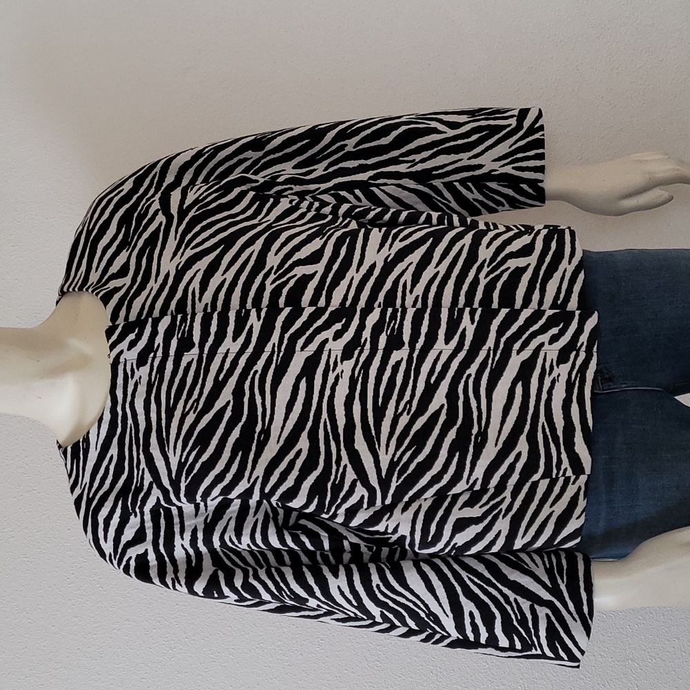 Chico's  jacket